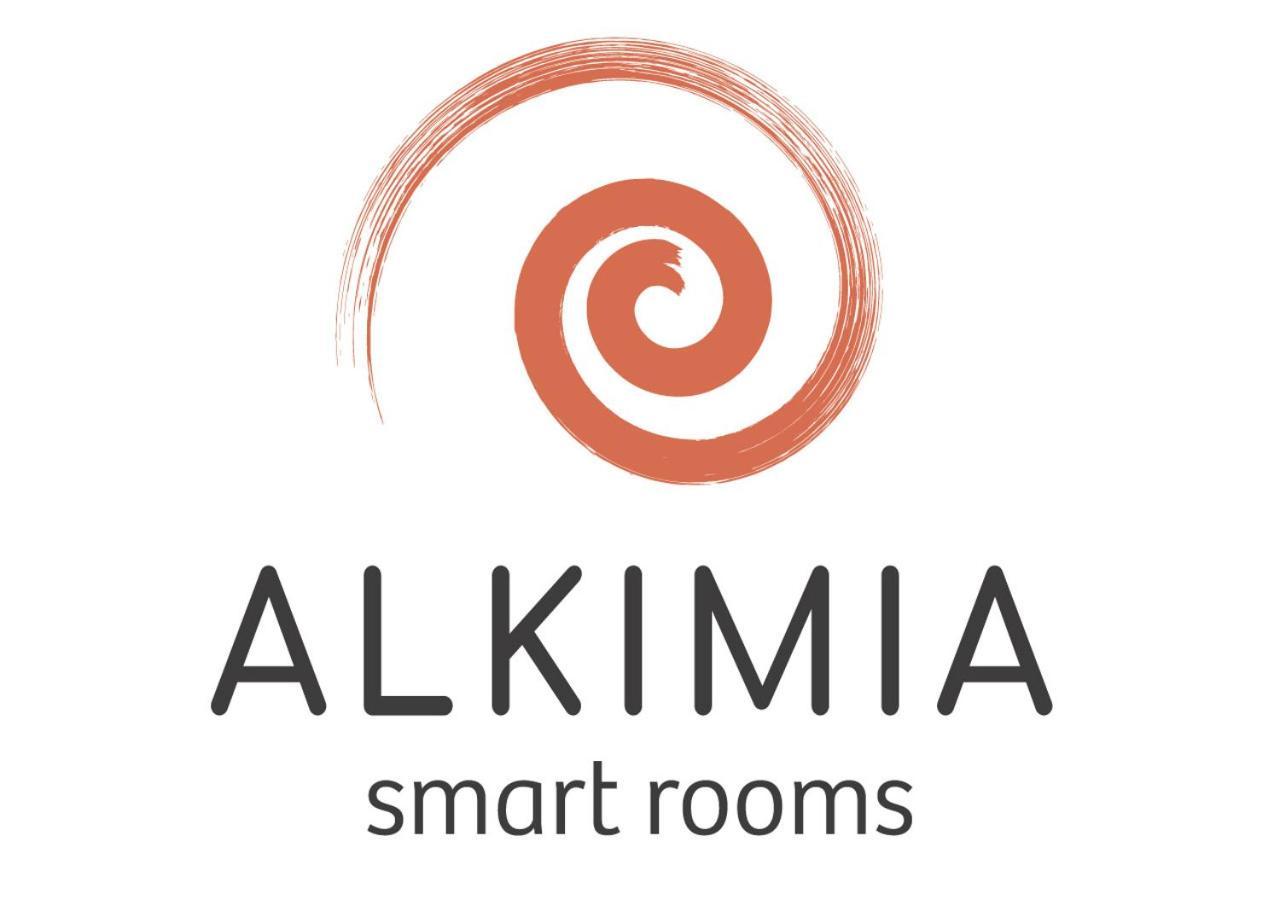 Alkimia Smart Rooms 페라라 외부 사진